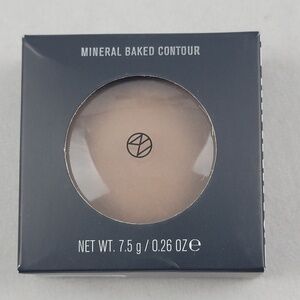 NIB MINERAL BAKED CONTOUR INSTANT SCULPTING CONTOUR- feeling myself